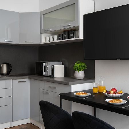 Apartment Pekarska 29 By Goodnite Cz Брно Экстерьер фото