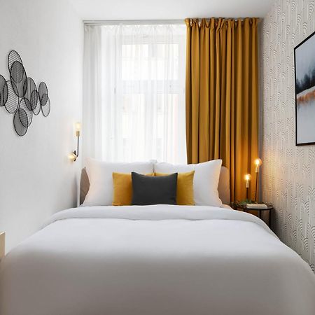 Apartment Pekarska 29 By Goodnite Cz Брно Экстерьер фото