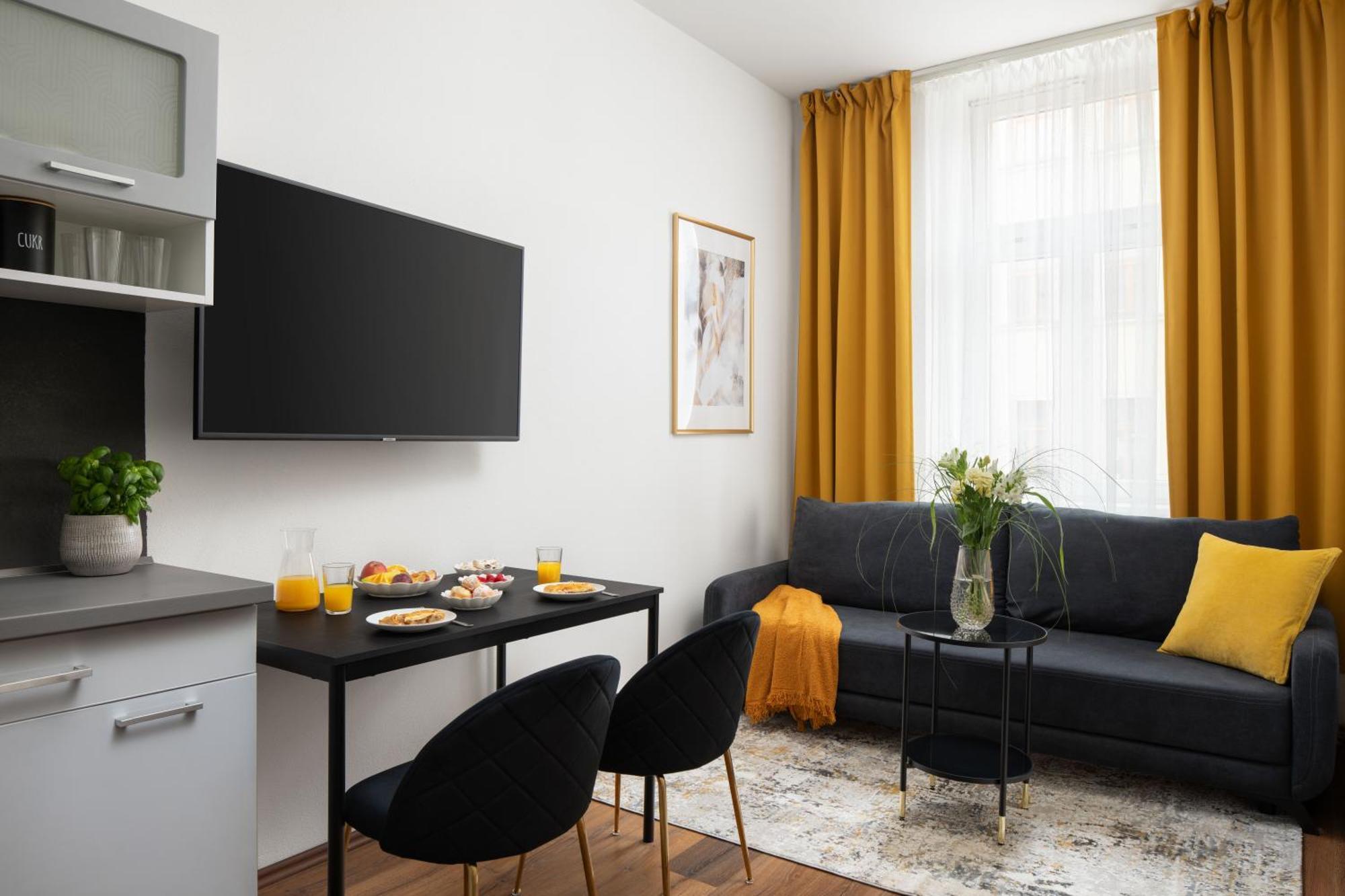 Apartment Pekarska 29 By Goodnite Cz Брно Экстерьер фото