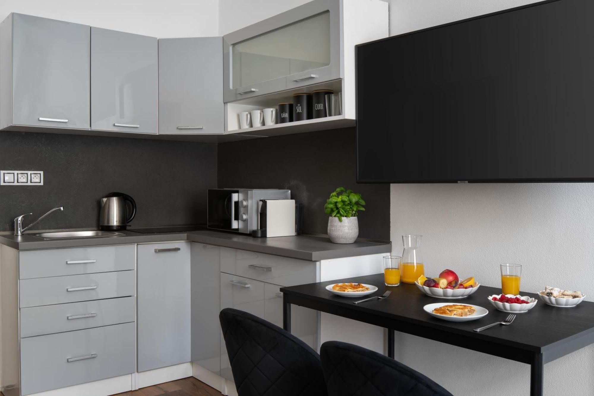 Apartment Pekarska 29 By Goodnite Cz Брно Экстерьер фото