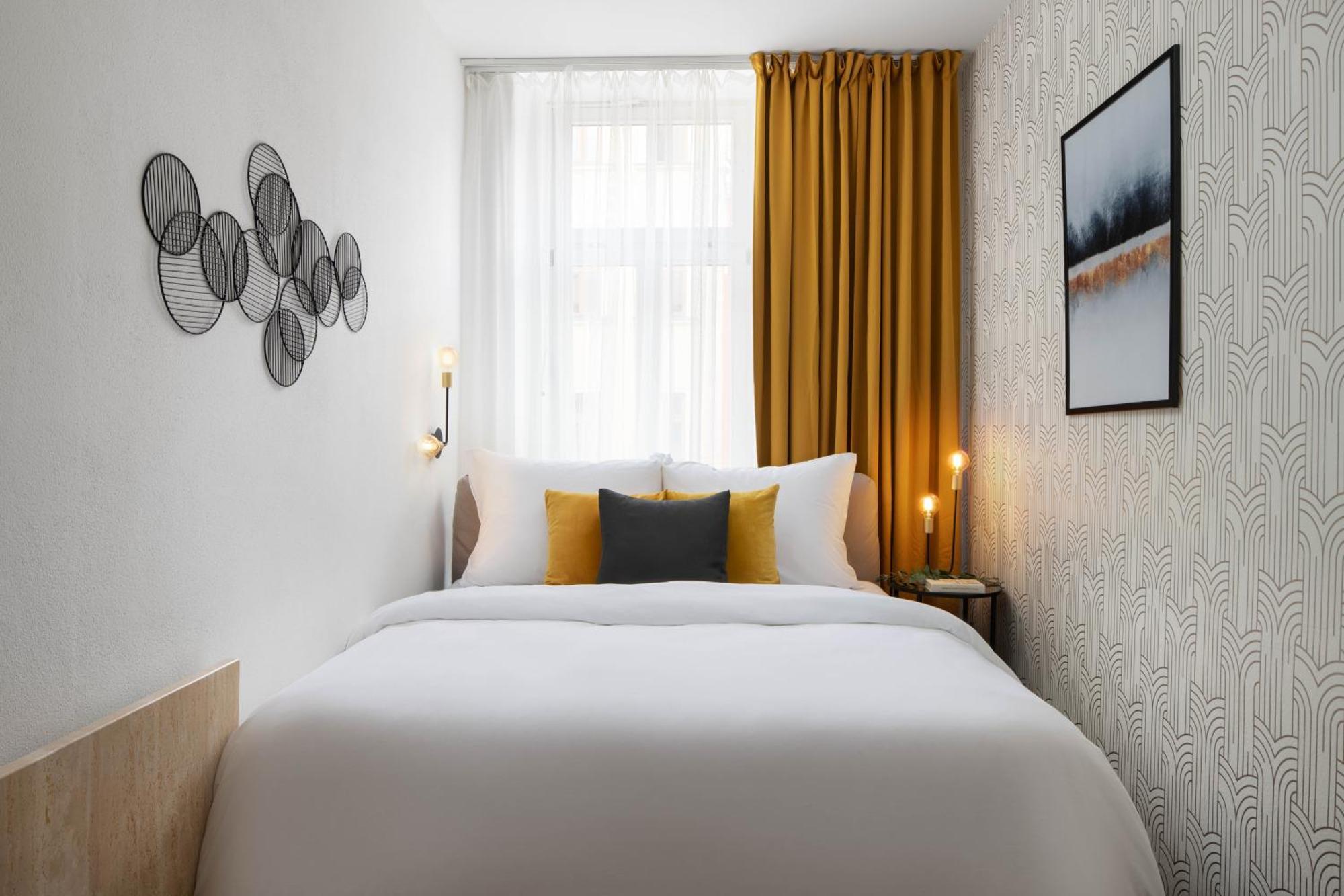 Apartment Pekarska 29 By Goodnite Cz Брно Экстерьер фото